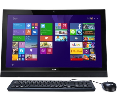Acer Z1-621 I5010T NL