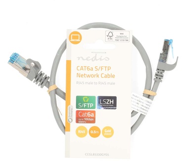 Nedis CCGL85330GY05