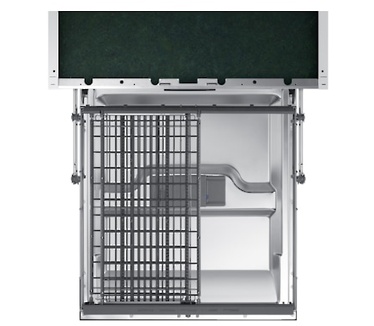 Samsung DW60M6050SS