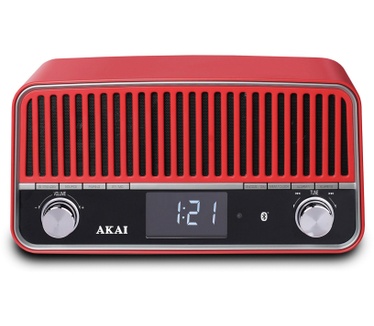 Akai APR500RD
