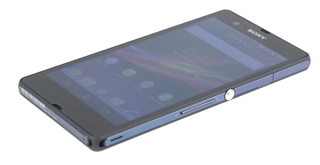 Xperia Z