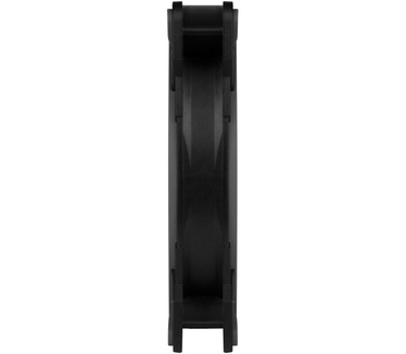 Arctic BioniX F140 (Grey) - Gaming Fan with PWM PST