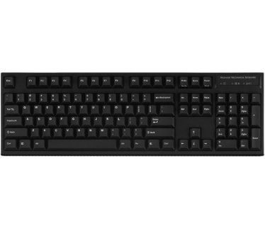 Leopold FC900RBTN bk/wh PBT MX Brown US