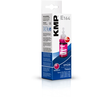 KMP E164