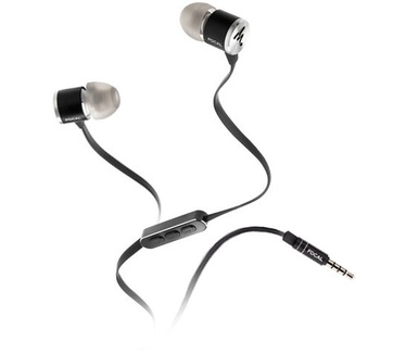 Focal Spark (Zwart)