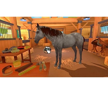 Galop - PS4 (Ã©dition franÃ§aise)