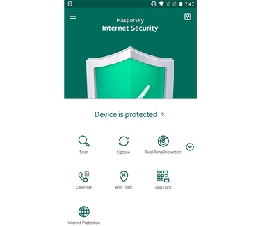 Kaspersky Lab Kaspersky Internet Security 2020