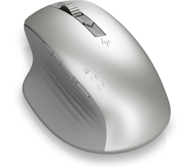 HP Silver 930 Creator