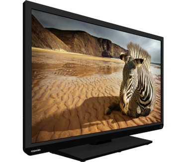 Toshiba 32W1333 Zwart