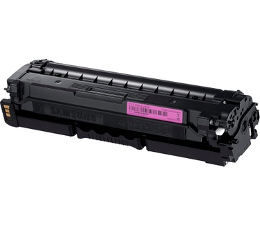 HP Samsung CLT-M503L High Yield Magenta Toner Cartridge