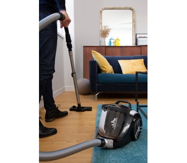 Rowenta Compact Power Xxl Ro4873 Stofzuiger Zonder Zak