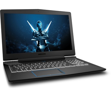 Medion X6603