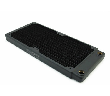 XSPC TX240 Ultrathin Radiator