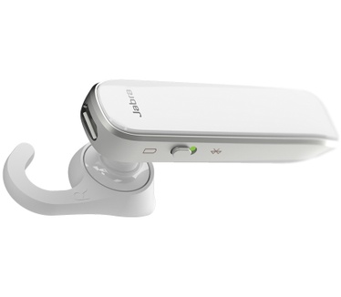 Jabra Boost Wit
