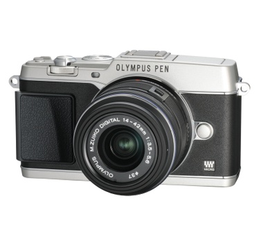 Olympus E-P5 1442 Kit