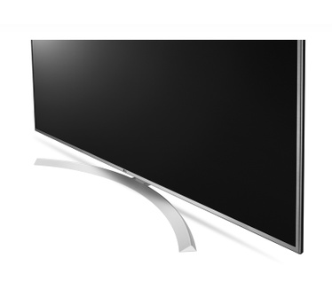 LG 55UH770V Zilver