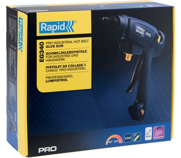 Rapid 5000327