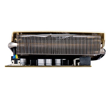 HIS H290QMC4GD