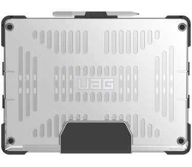 Urban Armor Gear SFLT-L-IC Zilver, Zwart