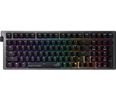 ASUS Strix ROG Morph 96 Wireless