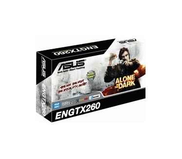Asus ENGTX260/G/HTDP/896M