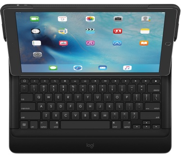 Logitech Create Keyboard Case iPad Pro (Qwerty)