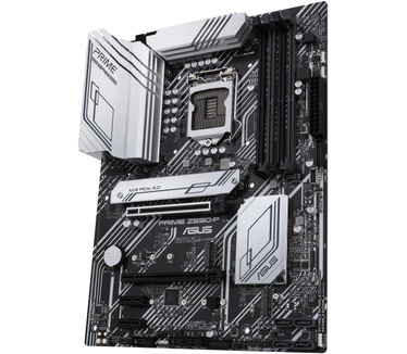 ASUS Prime Z590-P