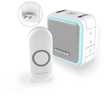 Honeywell DC515NP2