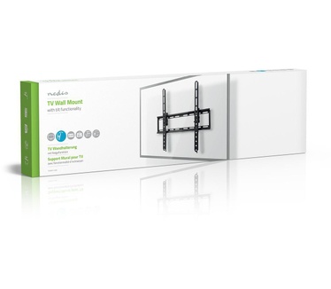 Nedis TVWM1131BK