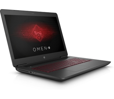 HP Omen 17-w121nd