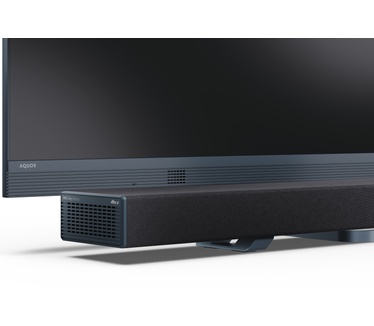 Sharp HT-SBW55121(BK)