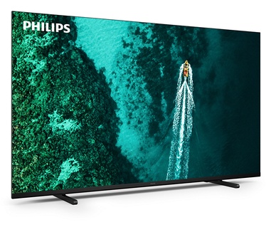 Philips 65PUS7409/12 Zwart