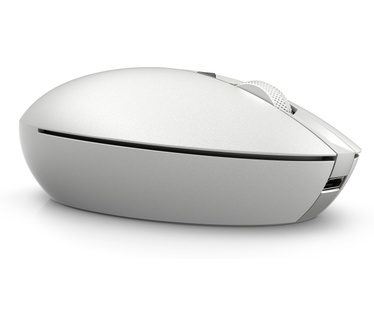 HP Spectre Rechargeable 700 Wit/Zilver