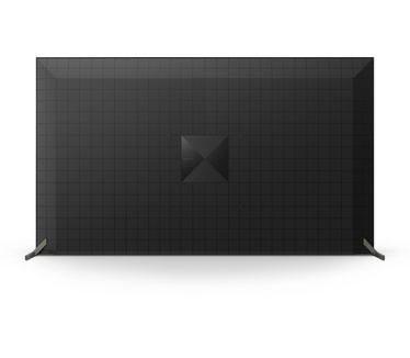 Sony Bravia XR-75Z9J Zwart