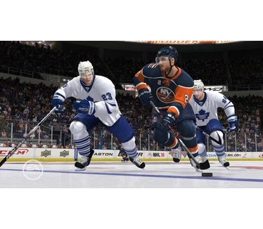 NHL 10, Xbox 360