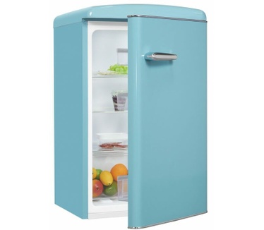 Exquisit RKS120-V-H-160F Blauw