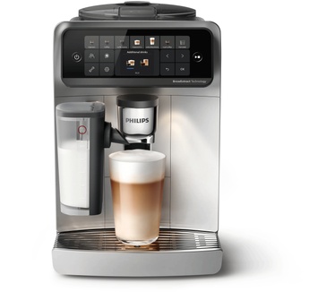 Philips 6000-serie EP6551/10 Volautomatische espressomachines