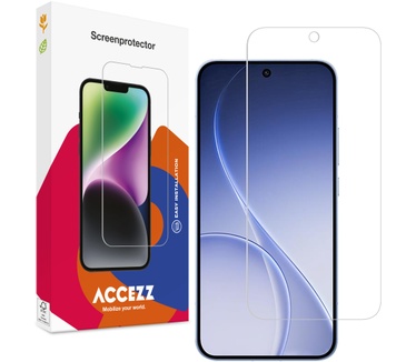 Accezz Gehard Glas Screenprotector