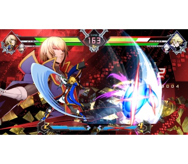 BlazBlue Cross Tag Battle - Special Edition