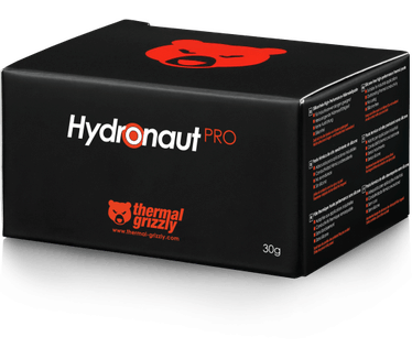Thermal Grizzly Hydronaut Pro, 30 gram