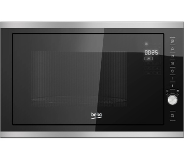 Beko MCB25433X