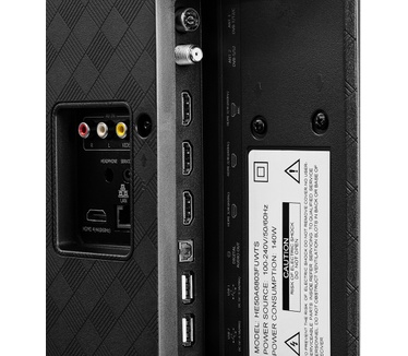Hisense 55A7500F