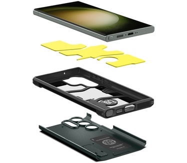 Spigen Tough Armor