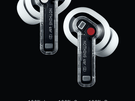 Nothing Phone (2) in combinatie met Ear (2)