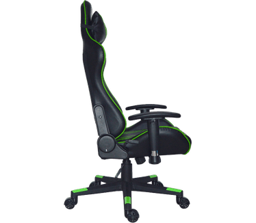 Gear4u Elite Zwart/Groen