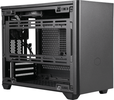 Cooler Master MasterBox NR200 Zwart