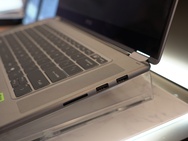 MSI Prestige N16 Flip AI+