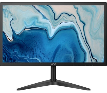 AOC 22B1HS Zwart