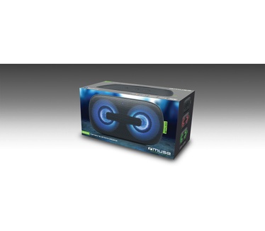 Muse M-370 DJ