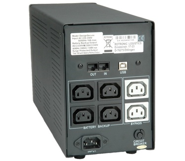 Roline DesignSecure 2000